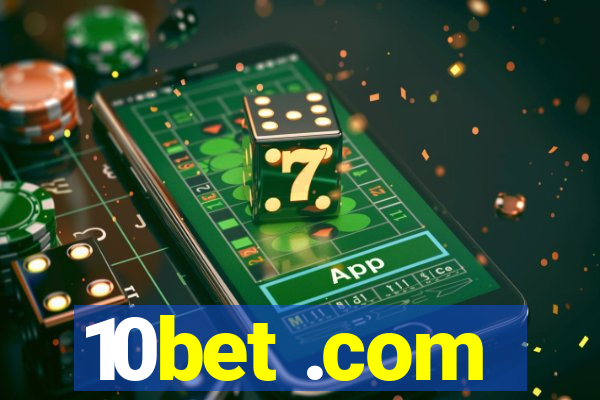 10bet .com